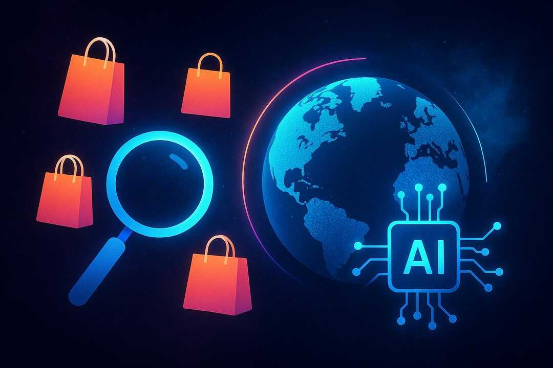 Brands Invisible in AI Search: The GEO Gap for Agencies