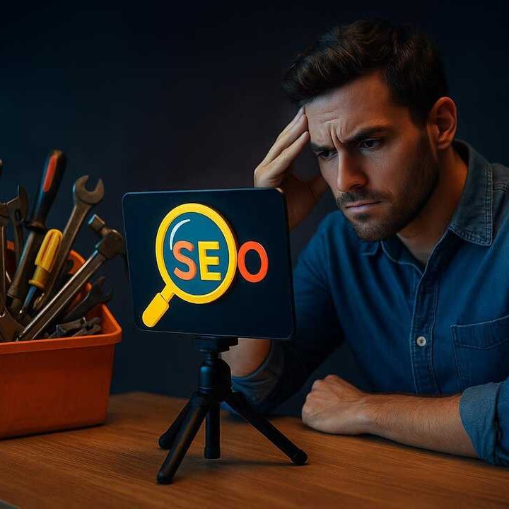 Fix Everything SEO Strategy Is Wrong — Agencies Need Focus