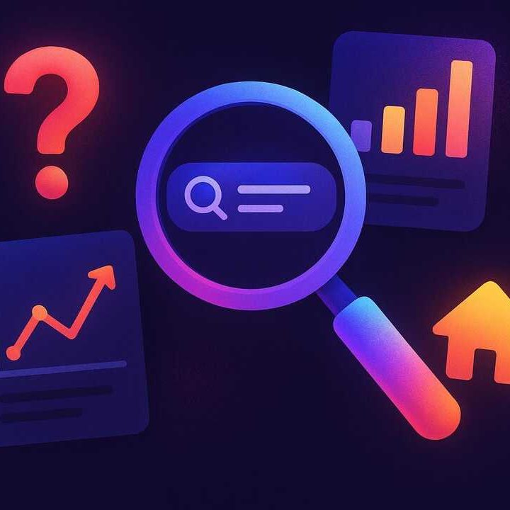 When Leaders Cannot Explain Search Performance — The Agency Fix