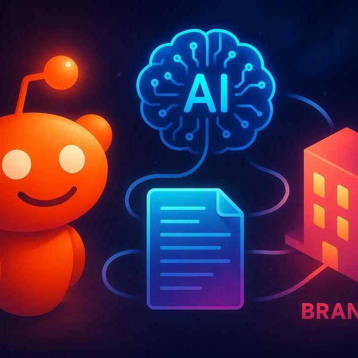 Reddit Dominates AI Citations — Here’s How Agencies Win Back Brands