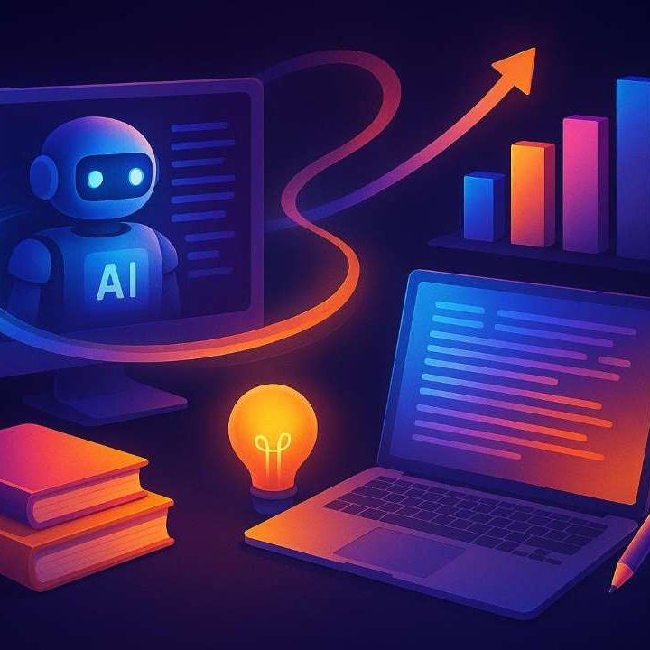 What AI Writing Trends Mean for Agency Content Strategy