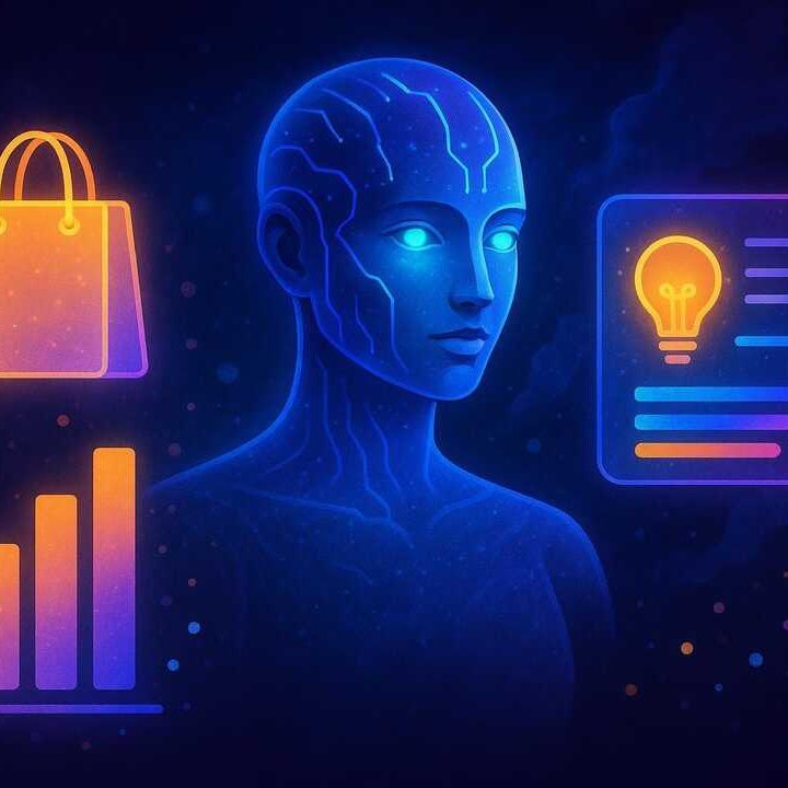 AI Overviews Show Different Data for Commercial vs Informational Queries