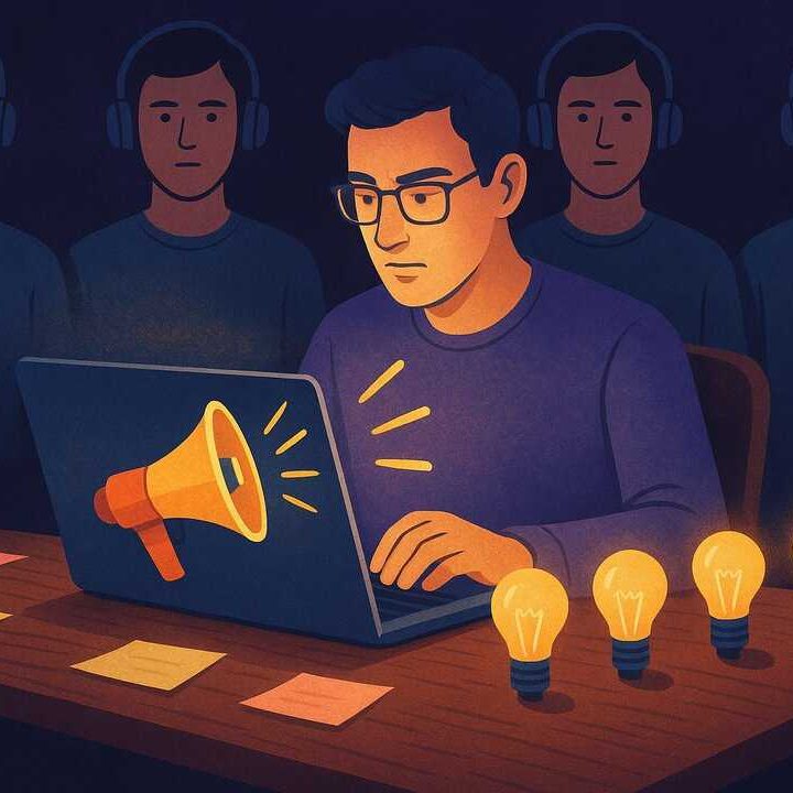 Claude Sounds Like Everyone Else: 5 Fixes for Brand Voice