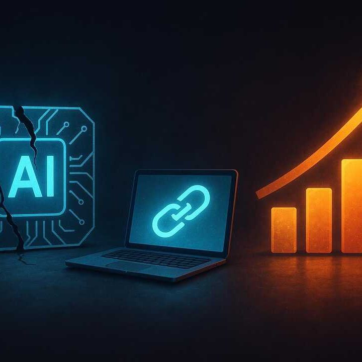 AI Content Alone Won’t Fix Your SEO Rankings: What Actually Works in 2026