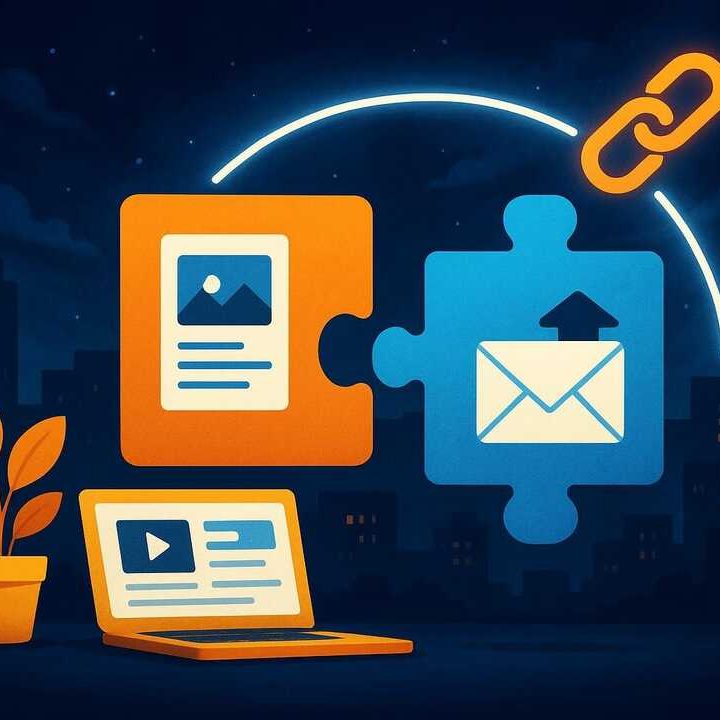 Link Intent: Combining Great Content With Strategic Outreach