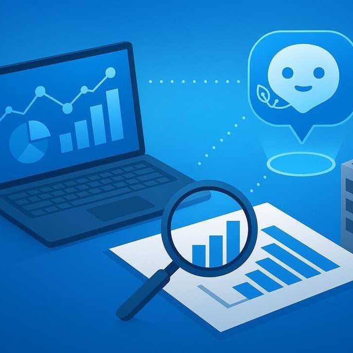 Microsoft Web IQs How Agencies Should Measure AI Agent Discovery