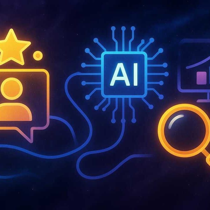 How Customer Success Becomes AI-Readable Proof for SEO