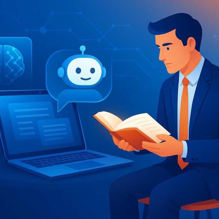 AI Overviews Changed to Reading Sessions: What Agencies Must Do