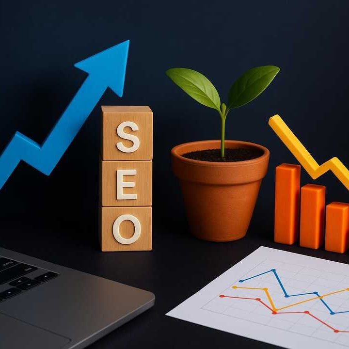 Why So Much SEO Work Doesn’t Drive Growth