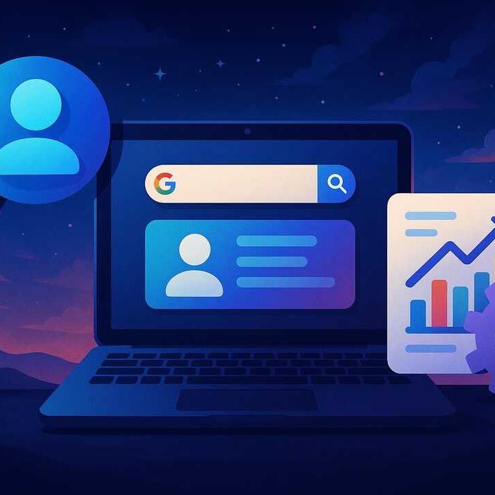 Google Search Profiles: What SEO Agencies Need to Know Now