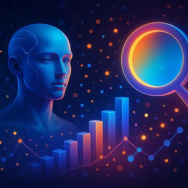 What 1 Billion Data Points Reveal About AI Search Visibility in 2026