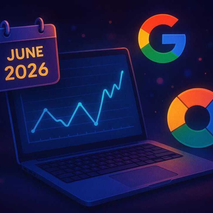 Unconfirmed Google Update June 2026: How to Track Impact in GSC