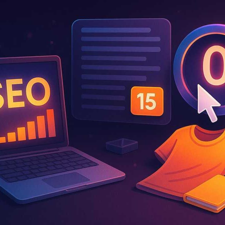 Your SEO Process Page Ranks #15 But Gets Zero Clicks — Here’s Why