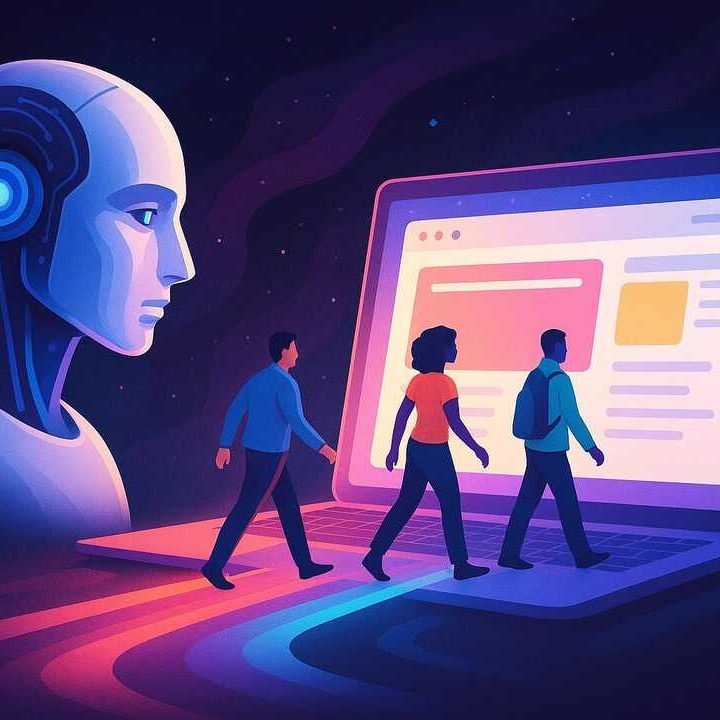 AI Mode Sends Different Visitors — Is Your Website Ready