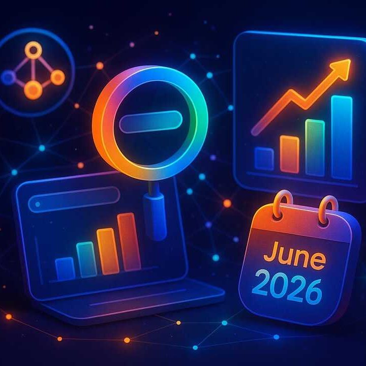 Google Algorithm Updates June 2026