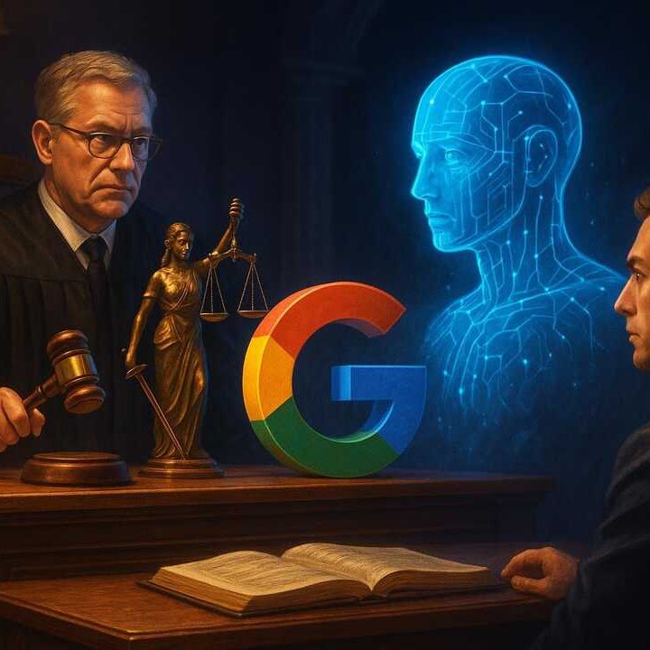 German Court Holds Google Liable for AI Overviews — What Agencies Must Do