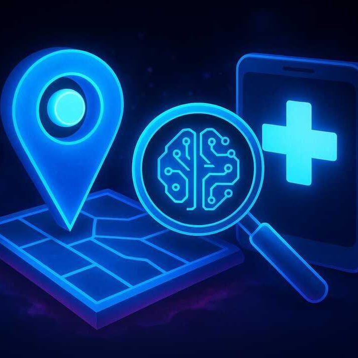 GEO for Healthcare: How to Win AI Search for Medical Practices