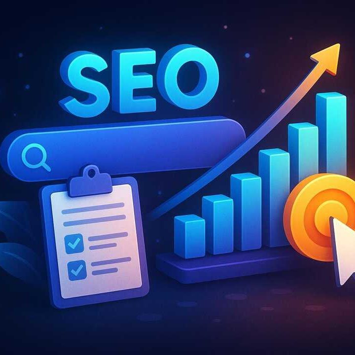 What Is a Good SEO CTR? New Benchmarks Every Agency Should Know