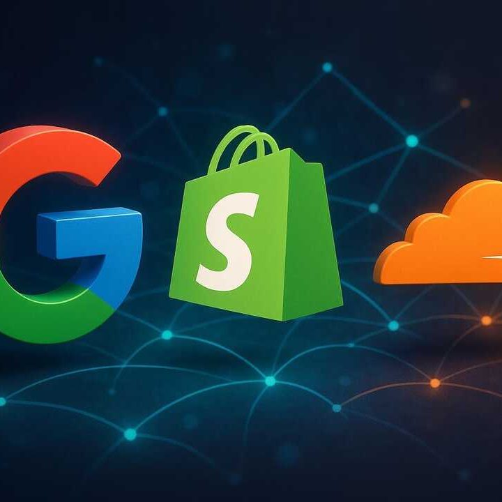 Google And Shopify Back Cloudflare’s AI Bot Gatekeeping — Agency Impact
