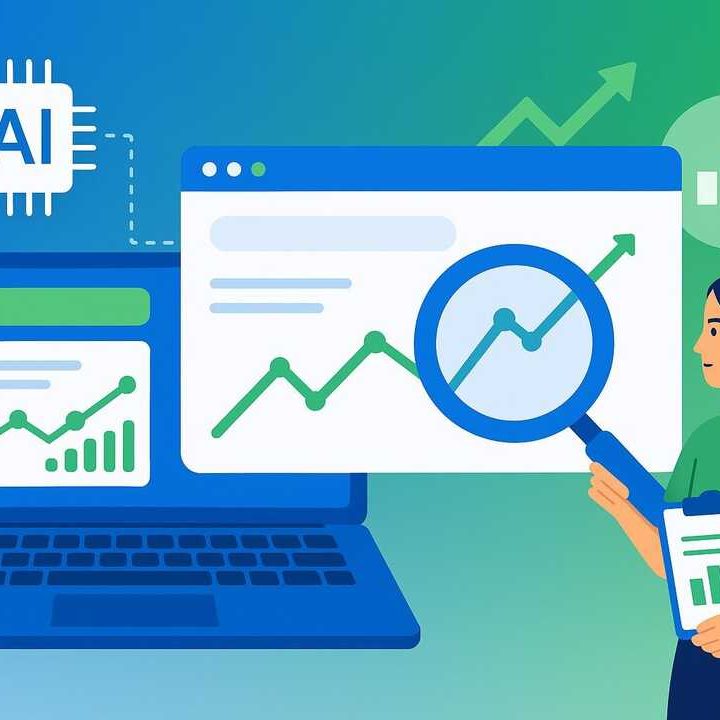 GSC Gen AI Reports: Measure Your AI Overview Visibility Now