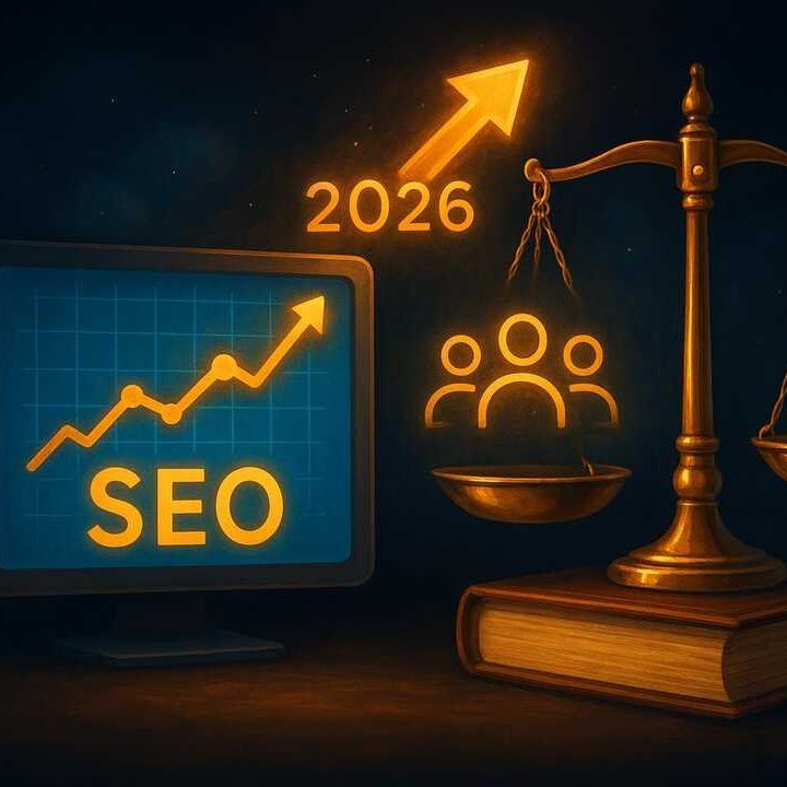 Legal SEO: How Law Firms Get More Clients in 2026