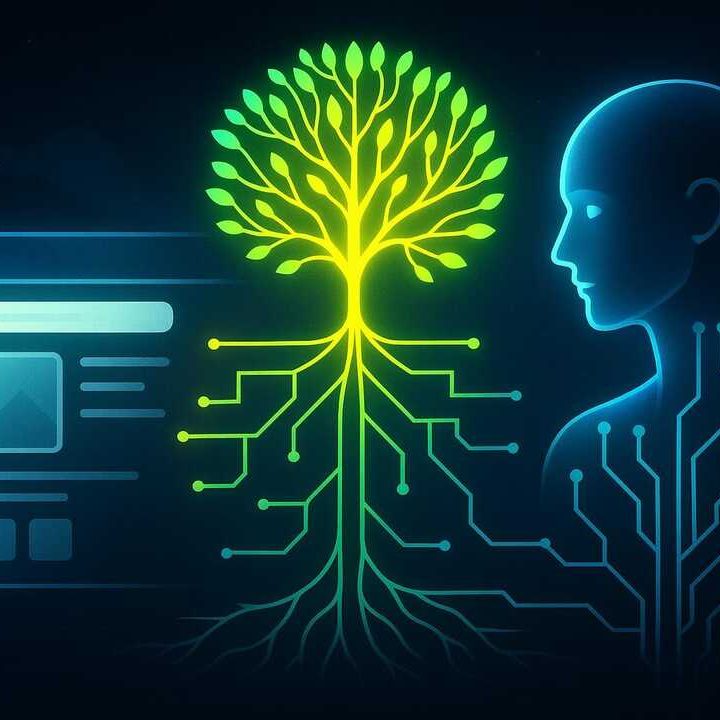 The Accessibility Tree Is How AI Agents Read Your Site — And It’s Breaking