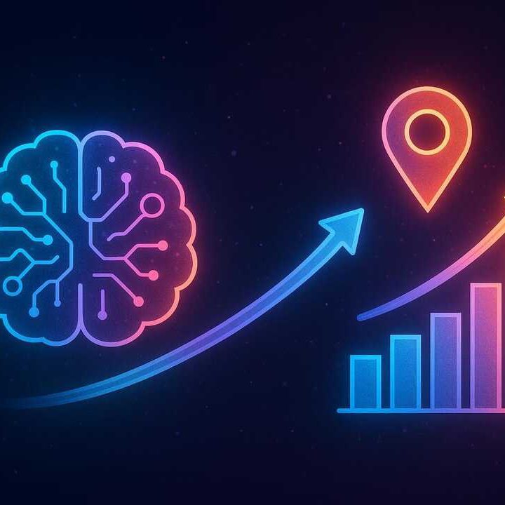 AI-Recommended Brands Drive 2.5x More Visits — The GEO Playbook
