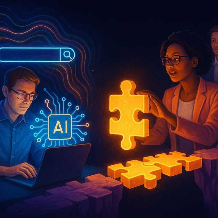 AI Search Optimization Isn’t The Hard Part — Agency Buy-In Is