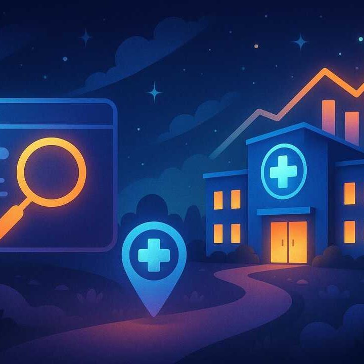 Healthcare SEO: How to Get More Patients in 2026