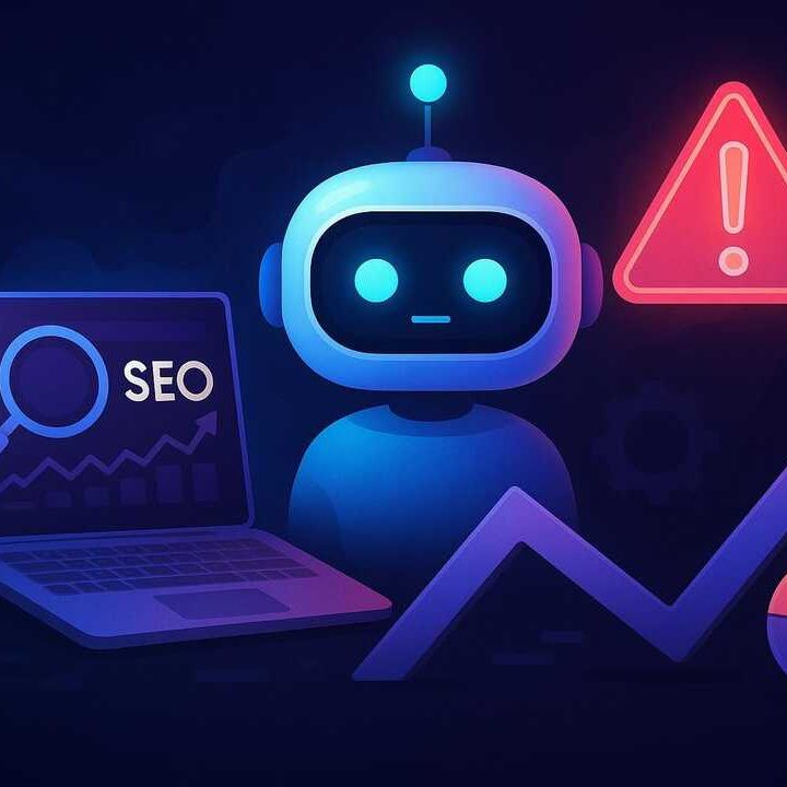 Most AI Assistant Traffic Is Spoofed — What SEO Agencies Must Do Now