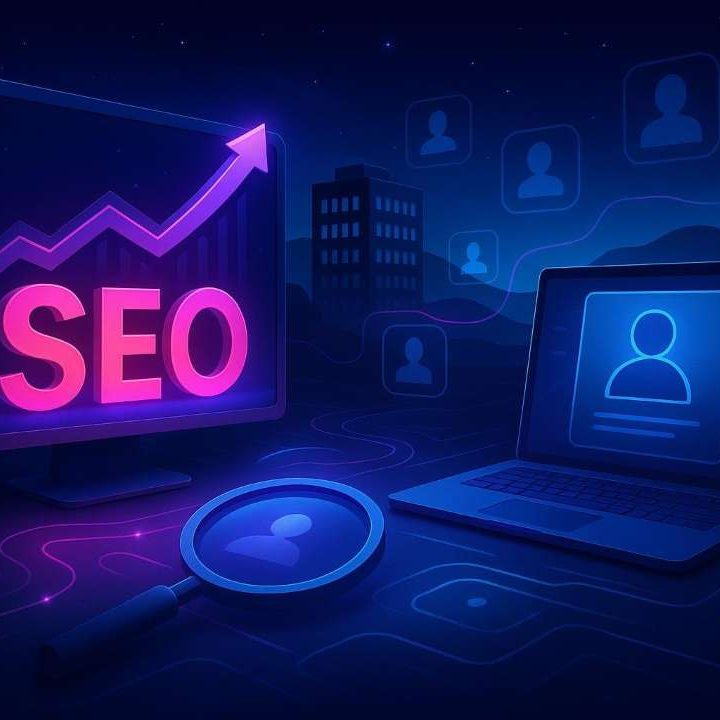 Recruitment SEO: How Staffing Agencies Find Candidates in 2026