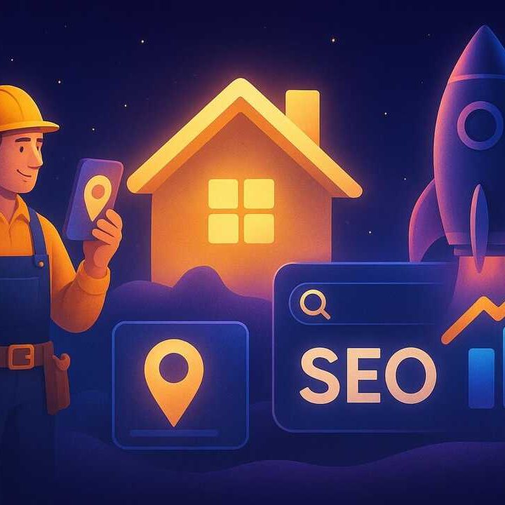 Home Services SEO: How Contractors Win Local Search in 2026