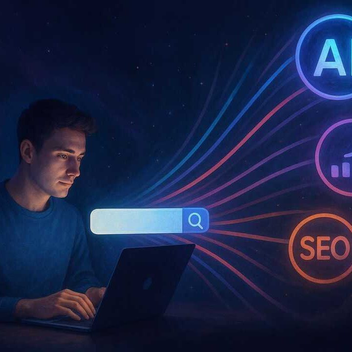Query Fan-Out in AI Search: What SEO Agencies Must Know
