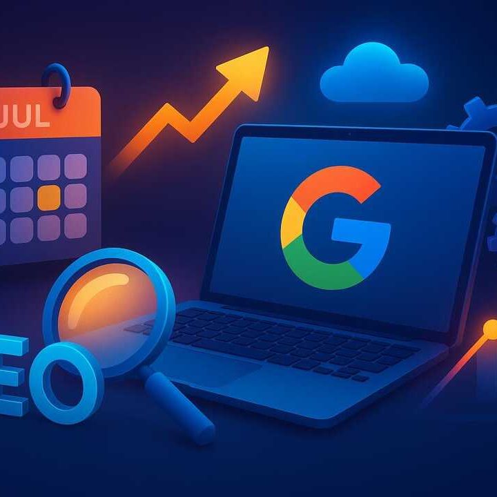 Google Unconfirmed July 2026 Update: What SEO Agencies Should Watch For