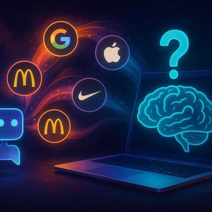 ChatGPT Thinking Mode Changes Brand Citations — Agency SEO Fix