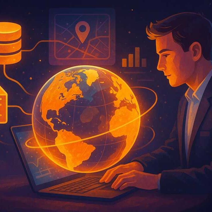 Proprietary Data Is Your Best GEO Asset — Here’s How to Build It