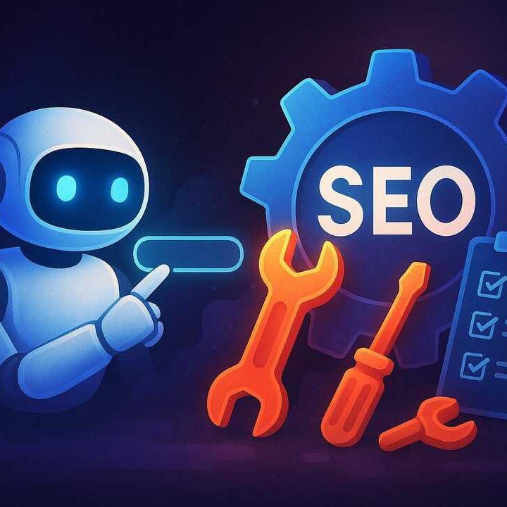 AI Search Knows It Needs SEO: What Agencies Should Fix First