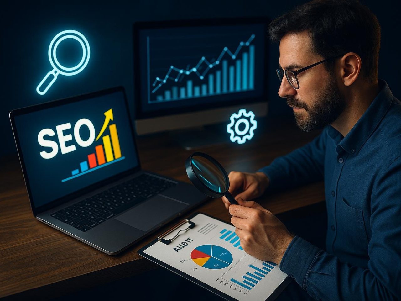 SEO Audit Consultant: How Agencies Can Monetize This Zero-Click Gap