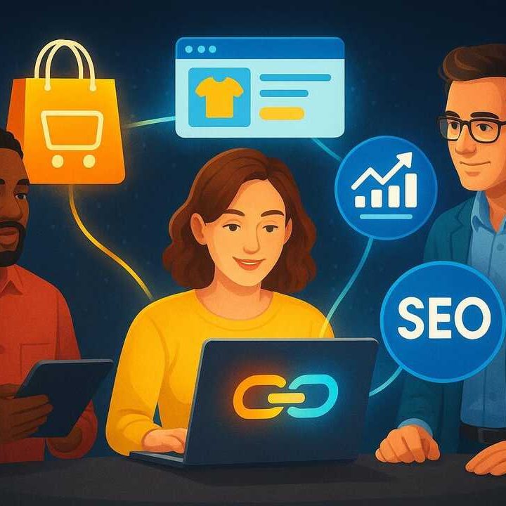 Google Universal Commerce Protocol: SEO Implications for Agencies