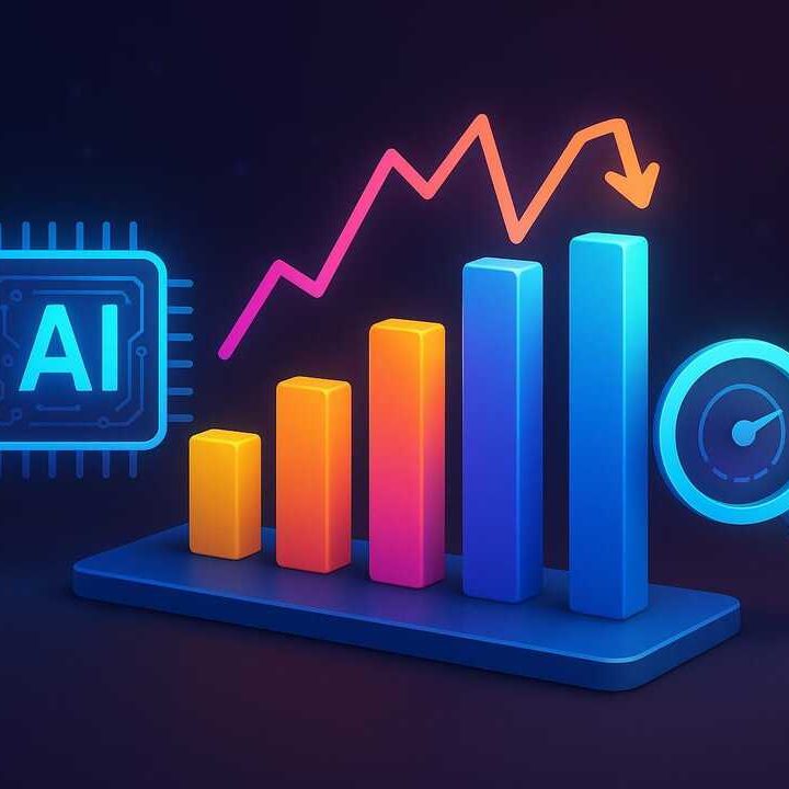 AI Visibility Rankings Are Statistical Noise — What Agencies Should Track