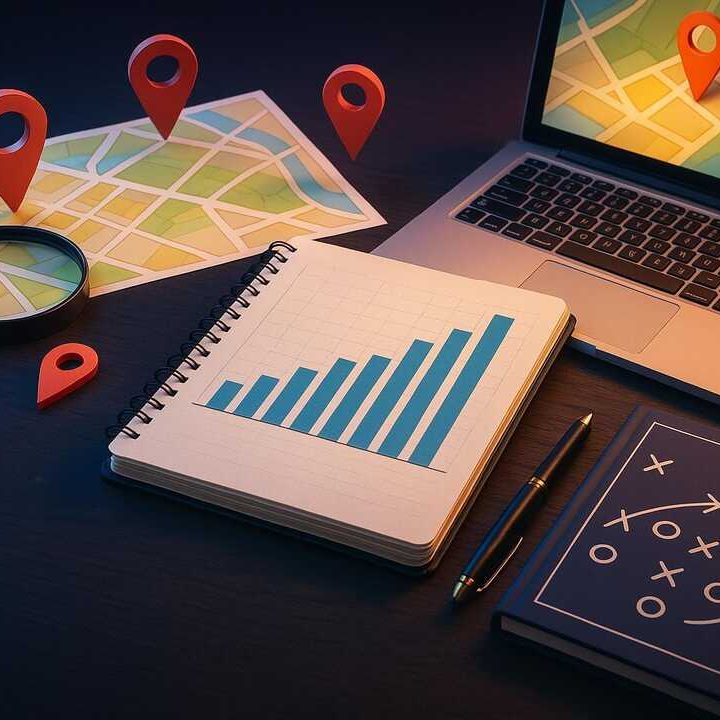 Local GEO Baseline Audit: A Multi-Location Agency Playbook