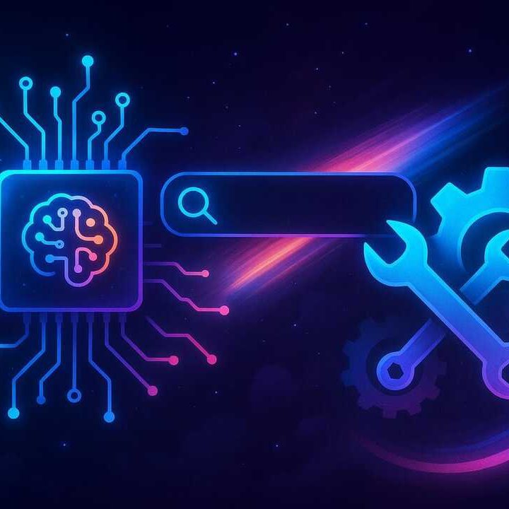 AI Search Is Changing Fast — What Agencies Need to Fix Now