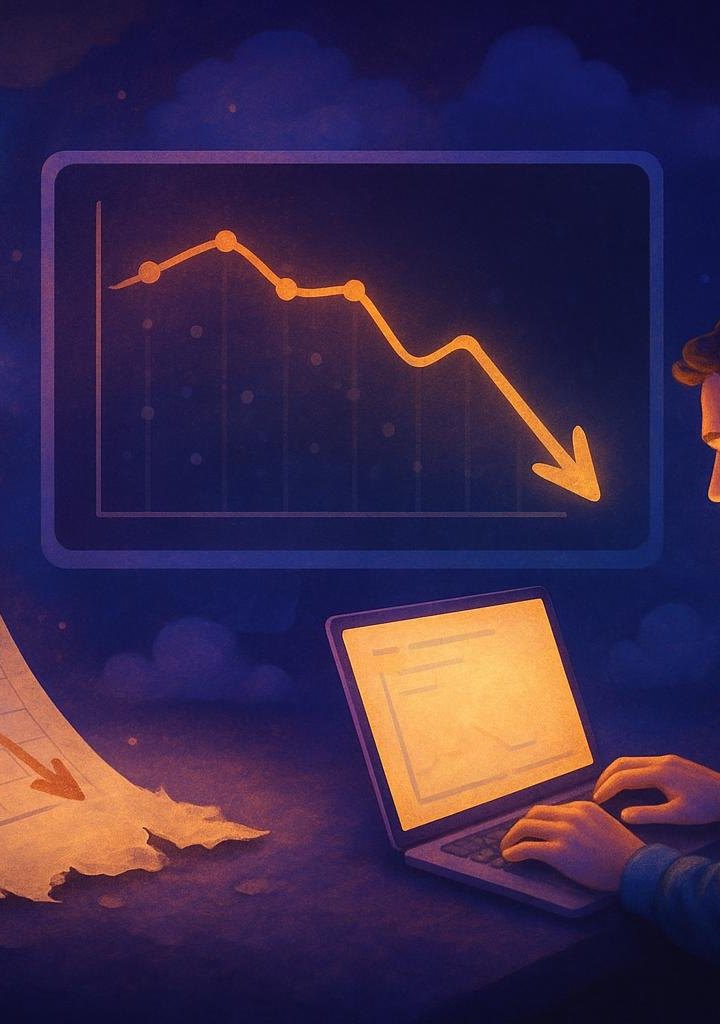 Content Decay Patterns Every Agency Must Fix Before Traffic Drops