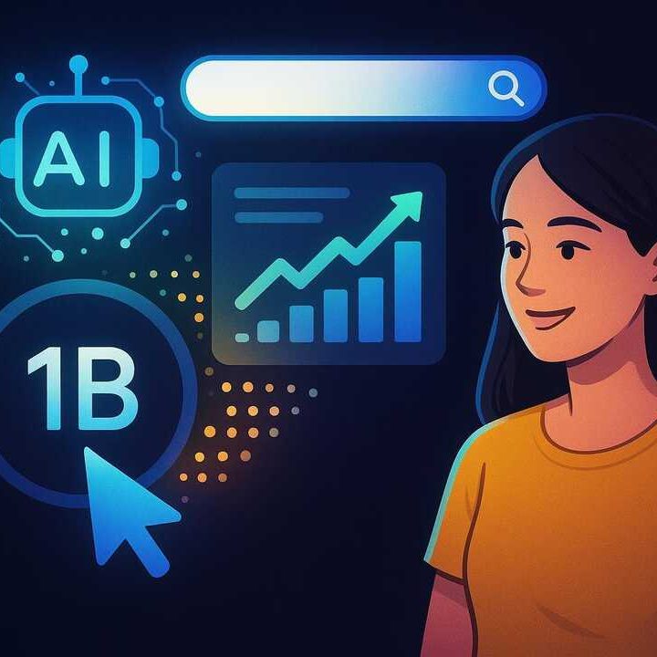 AI Overviews Take Billions of Clicks — But Which Searches Still Deliver