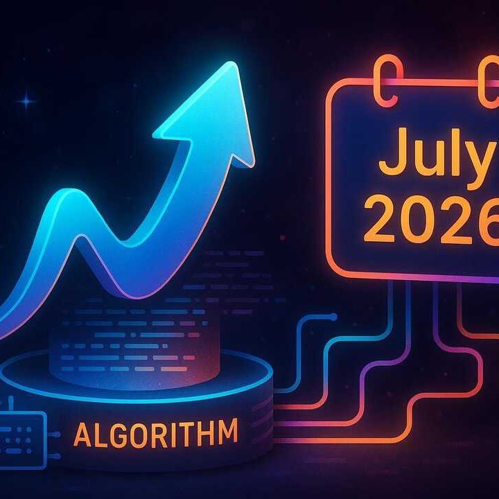 Bing Algorithm Updates July 2026