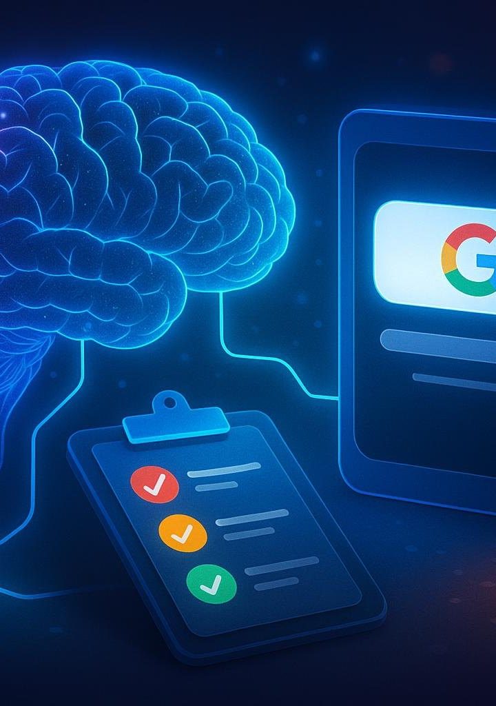 AI Mode Cites Google Itself — What Agencies Must Do Now