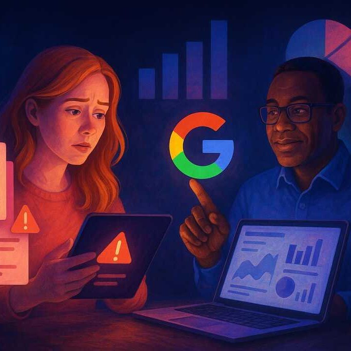 GSC Errors Google Says Aren’t Real — Agency Reporting Guide