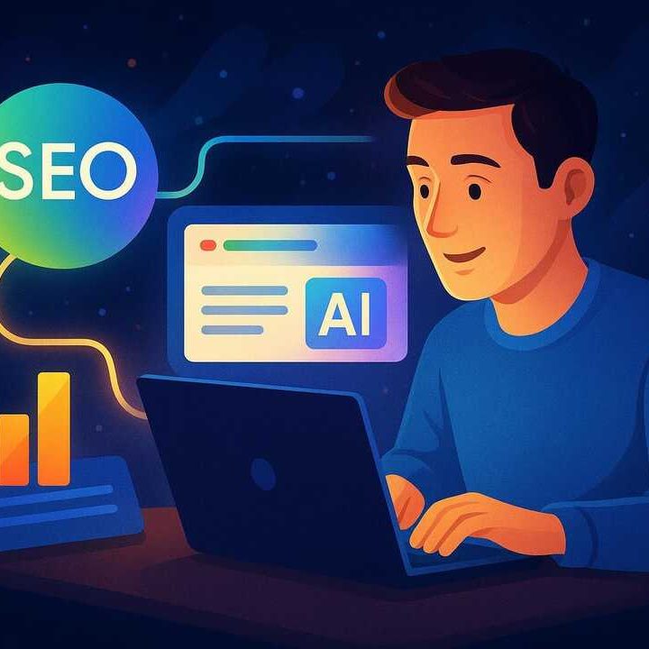Google Says Normal SEO Works for AI Overviews