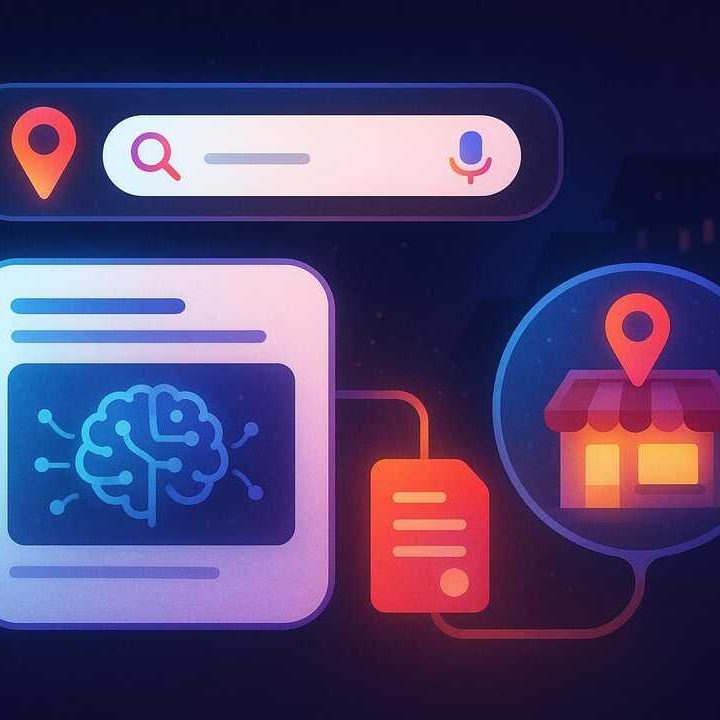 AI Overviews Answer Most Local Searches: How to Get Cited