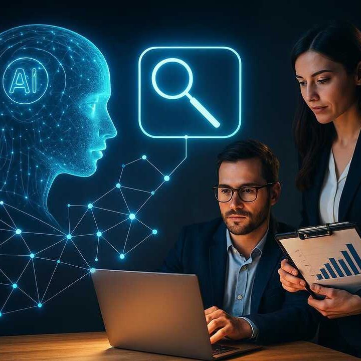 AI Search Is Working. How Agencies Prove It With Real Tests